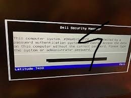 BIOS Firmware