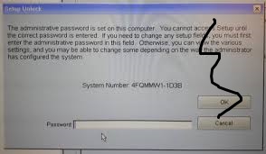 Online BIOS
