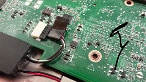 BIOS Manufacturer’s website