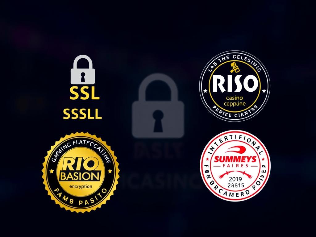 리오카지노 보안 인증서 리오카지노 보안 인증서